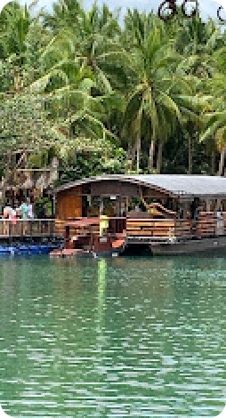 Travel Club main