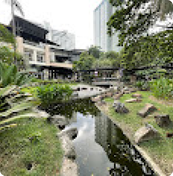 Greenbelt