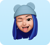 Emily Chen's artwork